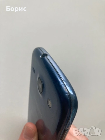 Samsung Galaxy Core I8262,отличен, снимка 7 - Samsung - 54080511