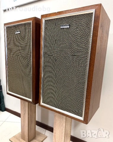 🔈Ретро колекционерски тонколони Pioneer CS-A 50 - 60W-8 ома🔈, снимка 3 - Тонколони - 54310590