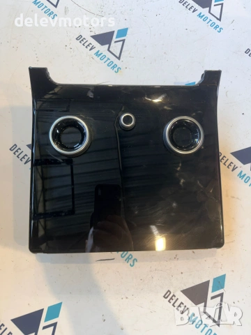 l8a2-19c269, cv-fr56h1aee управление парно климатик от Land Rover Range Rover Velar (L560) 3.0 D , снимка 3 - Части - 55154303