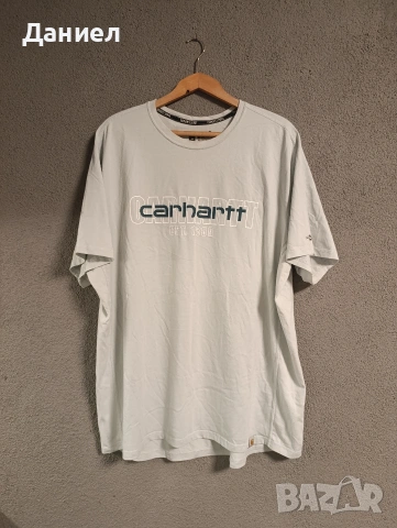 Тениска Carhart 