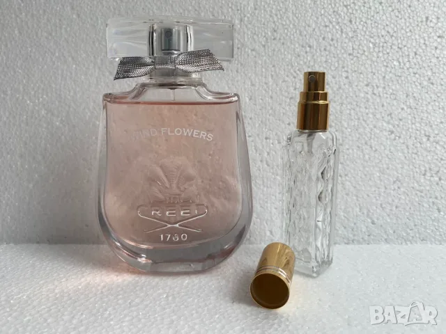 Wind Flowers by Creed decant 5 ml, снимка 2 - Дамски парфюми - 55390201