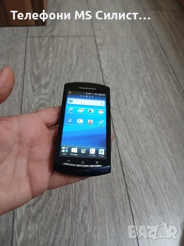 Sony Ericsson XPERIA Neo V MT11i, снимка 2 - Sony Ericsson - 55329927