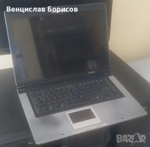 Лаптоп ASUS X50GL за части