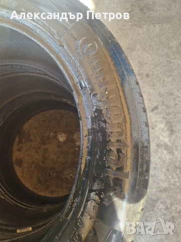 Летни гуми, снимка 2 - Гуми и джанти - 54351125