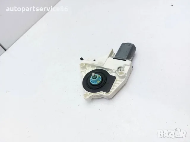 Мотор за регулатор на преден десен прозорец за Audi A4 B8 1.8 TFSI (2008) 8K0959802 OEM, снимка 2 - Части - 55594104