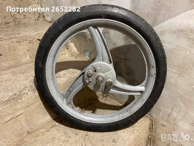piaggio si части, снимка 5 - Части - 55177197