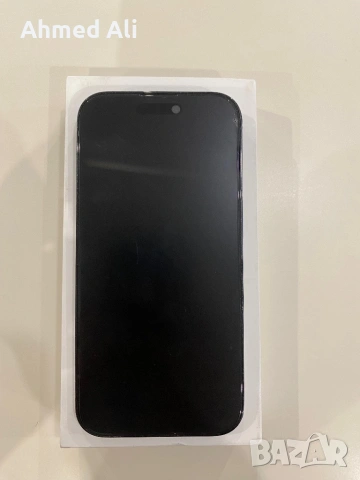 IPHONE 14 PRO 128GB, снимка 2 - Apple iPhone - 54556198