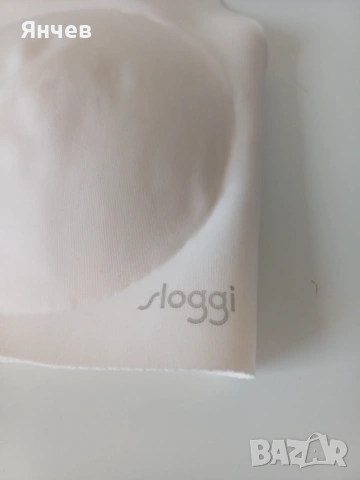 Sloggi безшевен сутиен S нов, снимка 3 - Бельо - 55161417