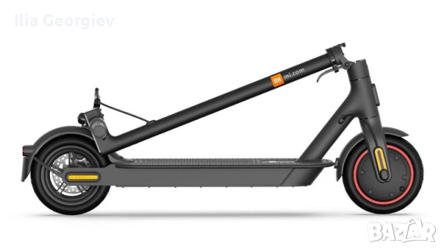 Mi Electric Scooter Pro 2 Електрическа тротинетка