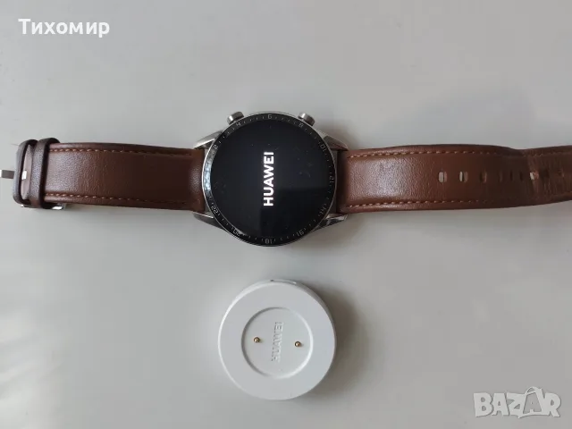 Смарт часовник Huawei GT-2