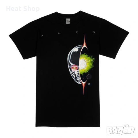 Мъжка тениска The Weeknd After Hours Til Dawn Tour T-Shirt