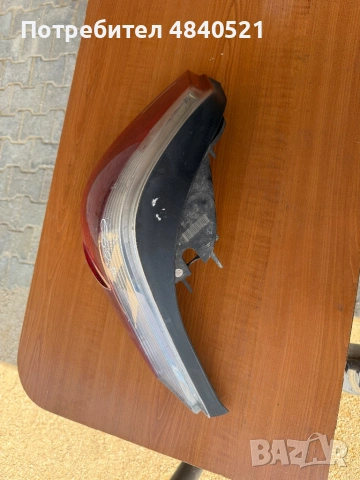 Стоп BMW E60, снимка 4 - Аксесоари и консумативи - 54812932