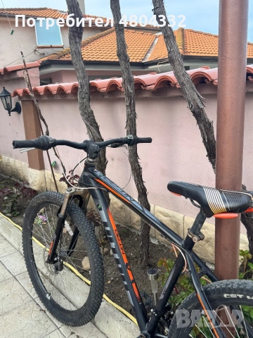 Продавам колело , снимка 7 - Велосипеди - 54272775