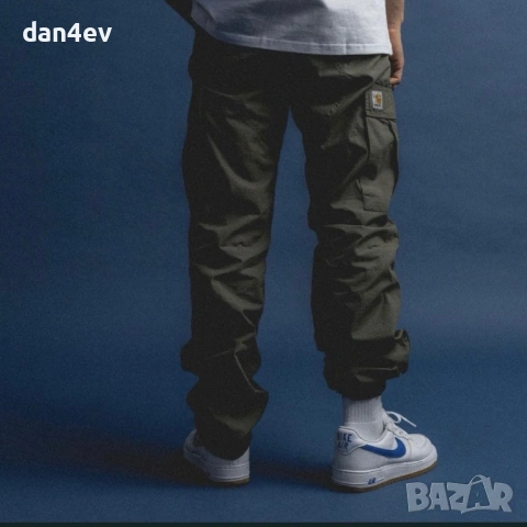 Nike Air Force 1 Low Retro, снимка 5 - Маратонки - 54197063