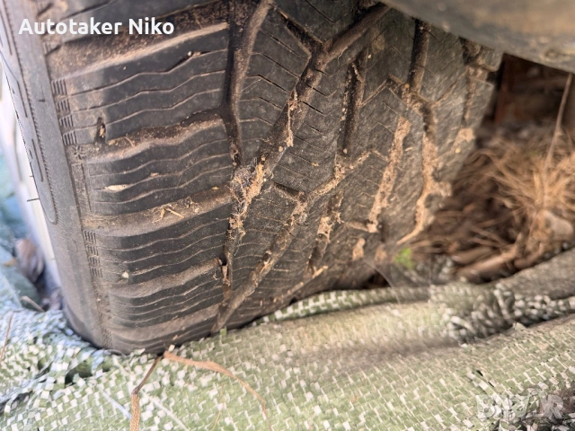 Джанти гуми 20 цола, снимка 2 - Гуми и джанти - 53953340