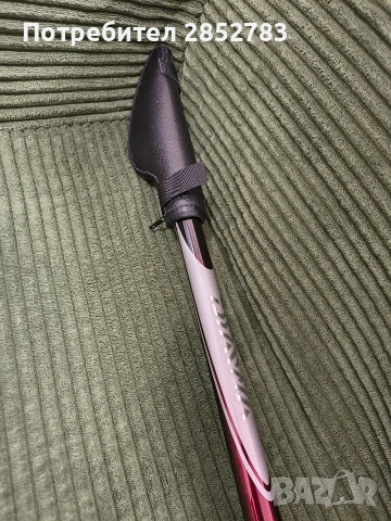 Daiwa Amorphous Infinity P , снимка 6 - Въдици - 55252525