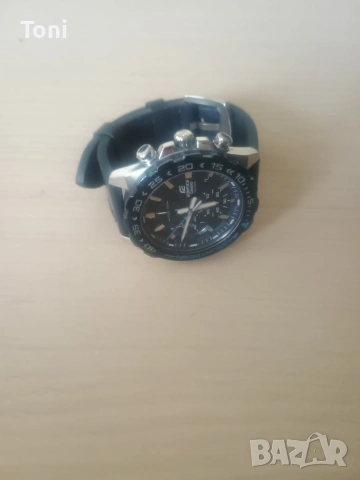 casio edifice