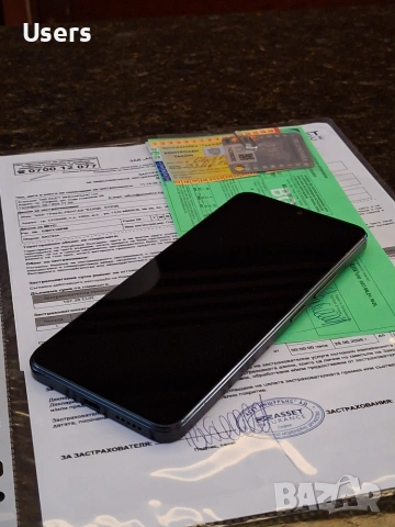 2 Телефона Редми 14C + Редми 13 ОБЩА Цена 90 евро Промо!!!, снимка 10 - Xiaomi - 54996067