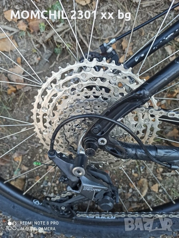 Specialised Hardrock comp , снимка 3 - Велосипеди - 54236098