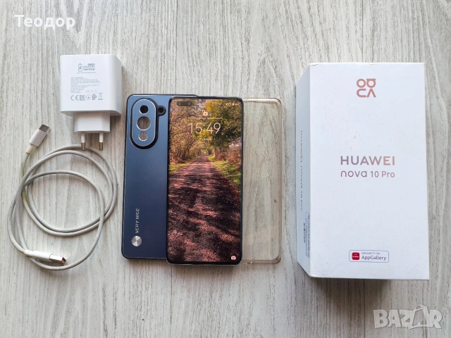 Huawei NOVA 10 PRO