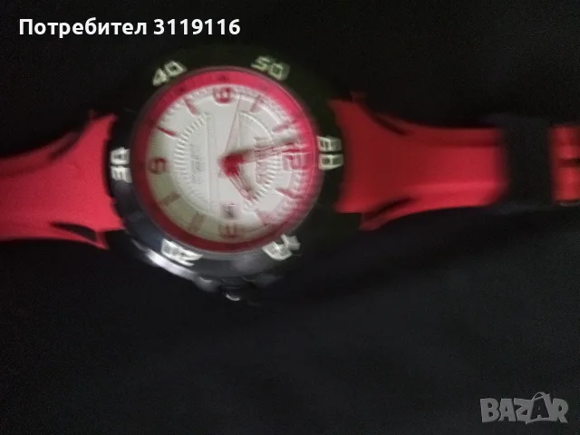 Нов часовник Head Vancouver 2 , снимка 12 - Други - 55585616