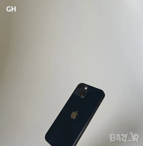 iPhone 13 128GB Midnight | 87% Батерия | Отличен технически, снимка 5 - Apple iPhone - 55399102
