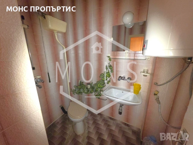 Маломерен тристаен апартамент с панорамна гледка в гр. Габрово, кв. Младост., снимка 10 - Апартаменти - 54793177