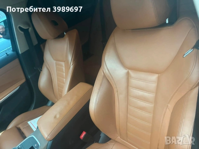 Г 20 на части, снимка 9 - Автомобили и джипове - 54623546