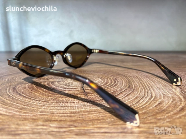 Слънчеви очила Cartier CT0540S, снимка 3 - Слънчеви и диоптрични очила - 54552762