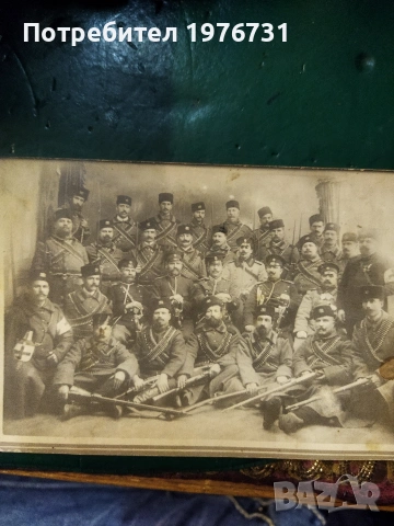 Снимка - Спомняйте си славното опълчение от Балканската освободителна война 1913 г, снимка 2 - Колекции - 55088666