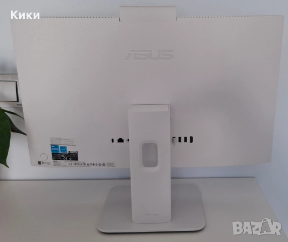 Компютър All-In-one ASUS V400 AiO, снимка 2 - Работни компютри - 54894931
