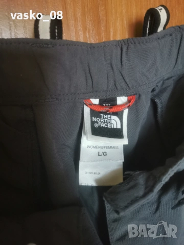 North Face_M панталон, снимка 3 - Къси панталони - 54312517
