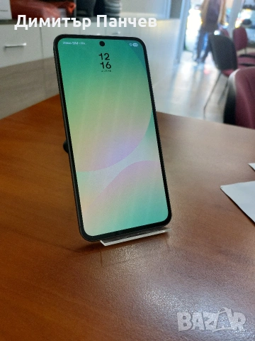 Samsung A56 5G, снимка 2 - Samsung - 54696964