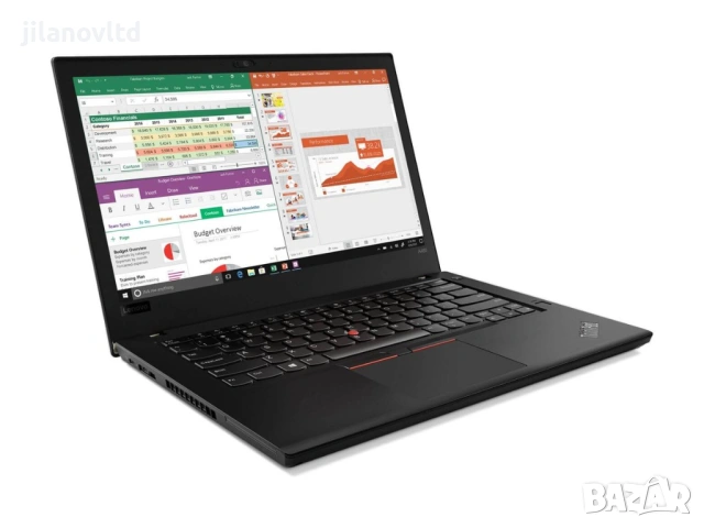 Лаптоп Lenovo A485 R5 2500U 8GB 256GB SSD NVME с до 24 МЕСЕЦА ГАРАНЦИЯ, снимка 5 - Лаптопи за работа - 54742036