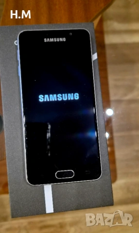 Samsung a5 2016, снимка 5 - Samsung - 54559259