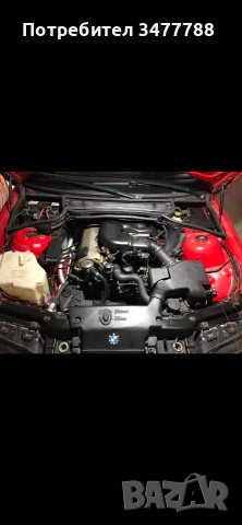 Продава се кола BMW , снимка 5 - Автомобили и джипове - 55011733