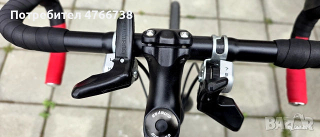 Eurobike, снимка 4 - Велосипеди - 54538469