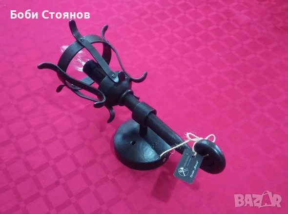 Аплик тип "Факла"