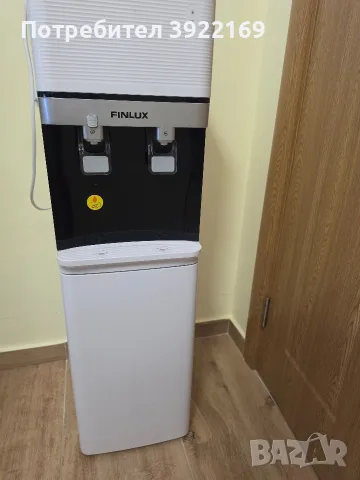 Диспенсер за вода - FINLUX, снимка 2 - Други - 55598036
