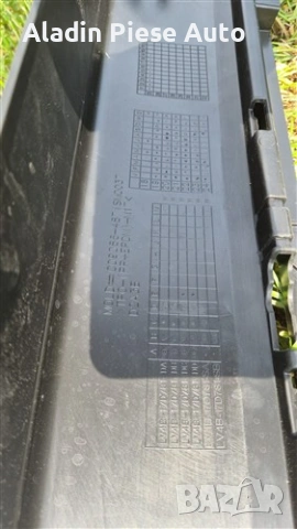 Rear bumper Ford Kuga year 2020 2021 2022 2023 2024 2025 code LV4B17D781DA, LV4B-17D781-DA , снимка 5 - Аксесоари и консумативи - 54617436