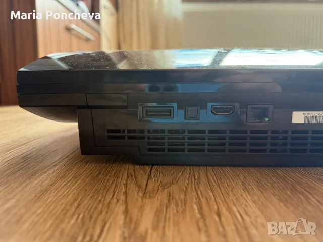 PS3 за части плюс игри, снимка 5 - PlayStation конзоли - 55458579