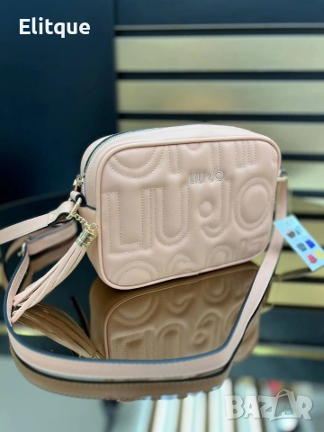чанти liu jo, снимка 14 - Чанти - 54734695