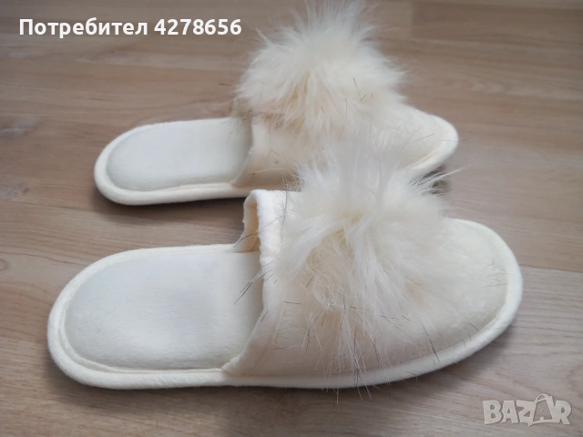 Нови дамски пантофи , снимка 11 - Пантофи - 54573921