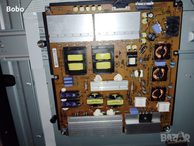 Power board EAY63368701
