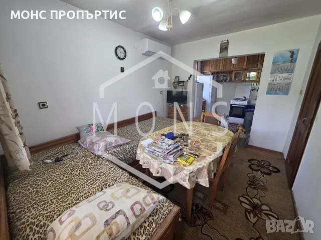Двуетажна просторна къща в село Стоките, обл. Габрово., снимка 5 - Къщи - 55349179