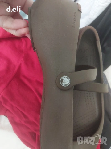 Crocs Original Size 39-40 , снимка 6 - Други - 55083935