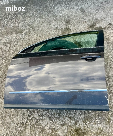Врата Фолксваген Пасат VW Passat b6, снимка 2 - Части - 54297659