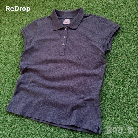 Дамски тениски TOMMY HILFIGER, DIESEL u други, снимка 11 - Тениски - 54023337