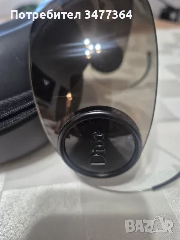 Christian Dior Sport 3, снимка 4 - Слънчеви и диоптрични очила - 55605322