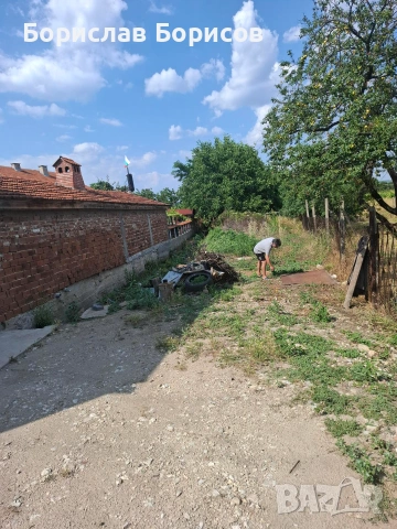 Заграден парцел, снимка 8 - Парцели - 55132078